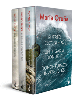 ESTUCHE MAR�A ORU�A