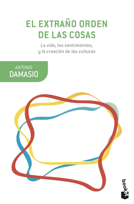EL EXTRA�O ORDEN DE LAS COSAS
