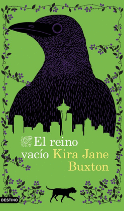 EL REINO VACO