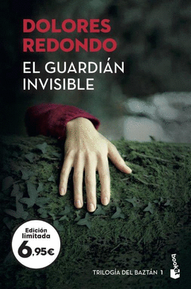 EL GUARDIN INVISIBLE