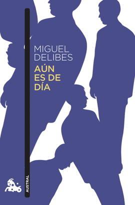 A�N ES DE D�A