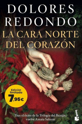 LA CARA NORTE DEL CORAZ�N