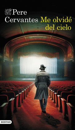 ME OLVID� DEL CIELO