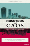 NOSOTROS O EL CAOS: AS ES LA DERECHA QUE VIENE