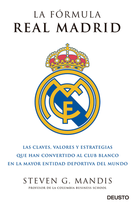 LA FORMULA REAL MADRID