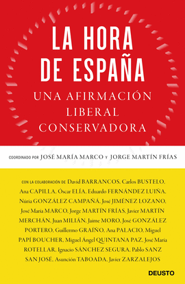 LA HORA DE ESPA�A