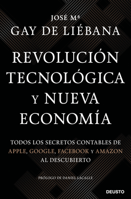 REVOLUCI�N TECNOL�GICA Y NUEVA ECONOM�A