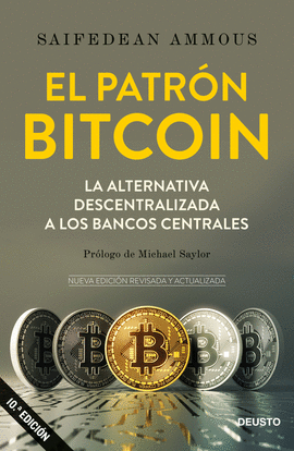 EL PATR�N BITCOIN