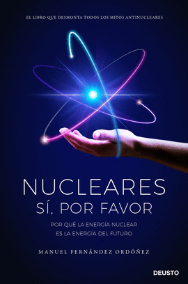 NUCLEARES: S, POR FAVOR