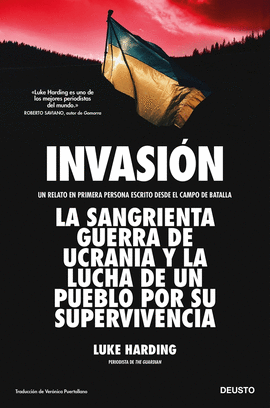 INVASI�N