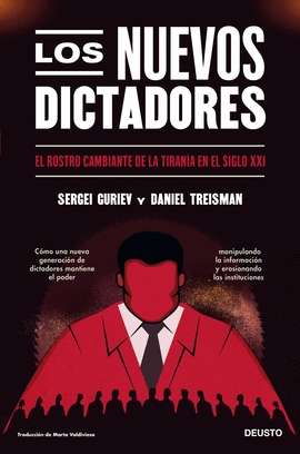 LOS NUEVOS DICTADORES