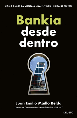 BANKIA DESDE DENTRO