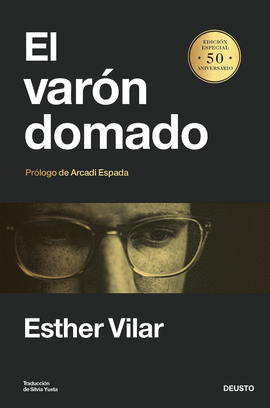 EL VARN DOMADO