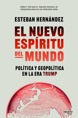 EL NUEVO ESPRITU DEL MUNDO