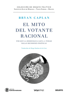 MITO DEL VOTANTE RACIONAL, EL