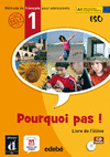 POURQUOI PAS 1 �L�VE