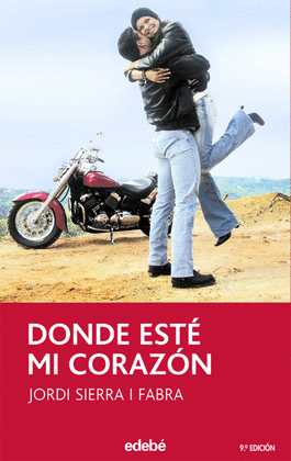 DONDE EST� MI CORAZ�N