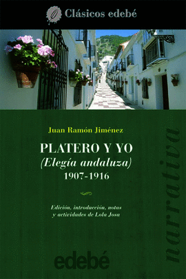 PLATERO Y YO/CLASICOS