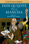DON QUIJOTE DE LA MANCHA (ADAPTACI�N PARA ESTUDIANTES)