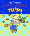 EL PRIMER LIBRO DE COCINA TUPI