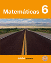 MATEM�TICAS 6