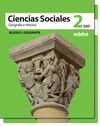CIENCIAS SOCIALES, GEOGRAFA E HISTORIA 2