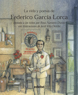VIDA Y POES�A DE FEDERICO GARC�A LORCA