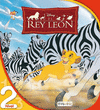 EL REY LE�N. LECTURA NIVEL 2
