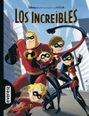 LOS INCRE�BLES