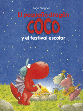 PEQUEO DRAGON COCO Y FESTIVAL E