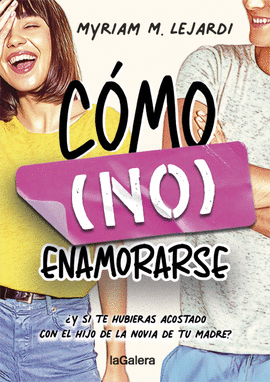 CMO (NO) ENAMORARSE