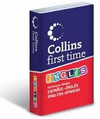 COLLINS FIRST TIME INGL�S