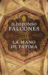 LA MANO DE F�TIMA