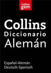 DICCIONARIO ALEMN (GEM)