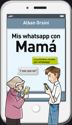 MIS WHATSAPP CON MAM�