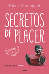 SECRETOS DE PLACER (TRILOG�A DEL PLACER 3)