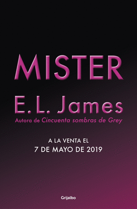 MISTER (EDICIN EN CASTELLANO)