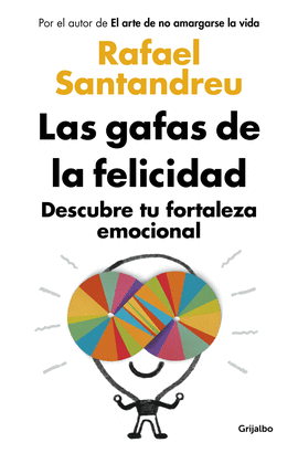 GAFAS DE LA FELICIDAD, LA (ED. ACTUALIZA