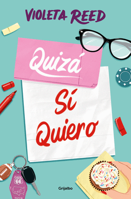 QUIZ S QUIERO (QUERERTE 2)