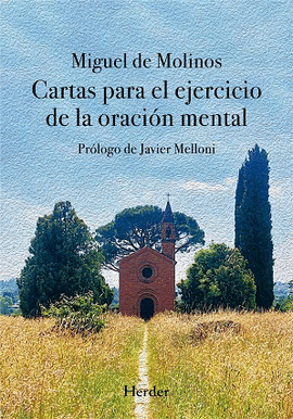 CARTAS PARA EL EJERCICIO DE LA ORACI�N MENTAL