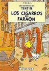 LOS CIGARROS DEL FARAN