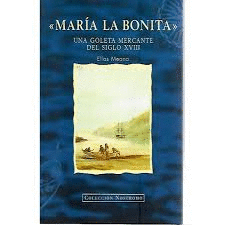 MARIA LA BONITA