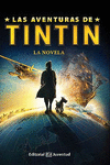 TINTIN. LA NOVELA