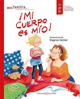 �MI CUERPO ES M�O!