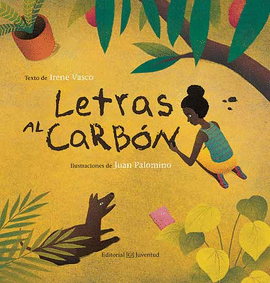 LETRAS AL CARB�N