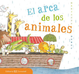 EL ARCA DE LOS ANIMALES