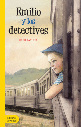 EMILIO Y LOS DETECTIVES. JUVENTD