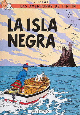 LA ISLA NEGRA (CARTON)