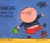 NACHO VIAJA CON SU ABUELA