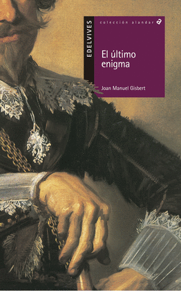 EL ULTIMO ENIGMA